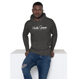 Hustle Season Premium Soft Unisex Hoodie