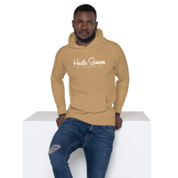 Hustle Season Premium Soft Unisex Hoodie