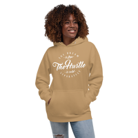 The Dream Is Free Premium Soft Unisex Hoodie