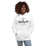 The Dream Is Free Premium Soft Unisex Hoodie