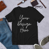 Personalized/Custom Unisex T-Shirt
