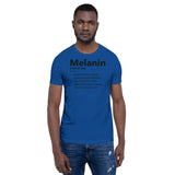 Melanin Premium Soft Unisex Tee