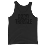 Good Trouble Premium Soft Unisex Tank Top