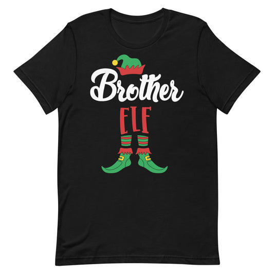 Brother Elf Unisex Tee