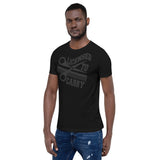 Licensed To Carry Premium Soft Unisex Tee - Black Design