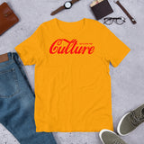 Do It For The Culture Premium Soft Unisex Adult Tee