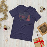 It's The Most Wonderful Time Of The Year Short-Sleeve Unisex T-Shirt