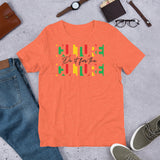 Do It For The Culture Premium Soft Adult Unisex Tee