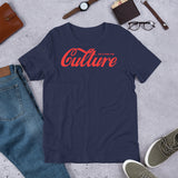 Do It For The Culture Premium Soft Unisex Adult Tee