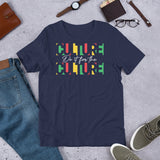 Do It For The Culture Premium Soft Adult Unisex Tee