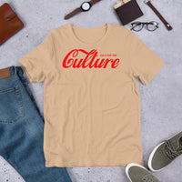 Do It For The Culture Premium Soft Unisex Adult Tee