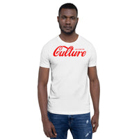 Do It For The Culture Premium Soft Unisex Adult Tee