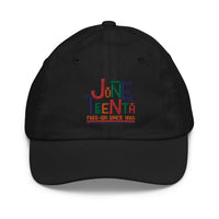 Youth Juneteenth Baseball Hat