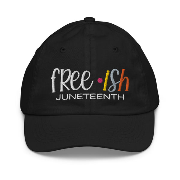 Youth Free-Ish Baseball Hat