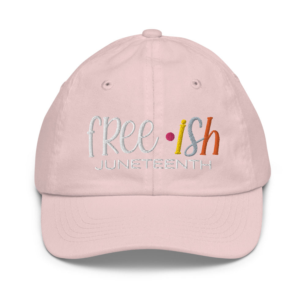 Youth Free-Ish Baseball Hat