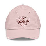 Hustle Sold Separately Youth Baseball Hat