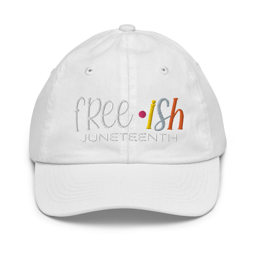 Youth Free-Ish Baseball Hat